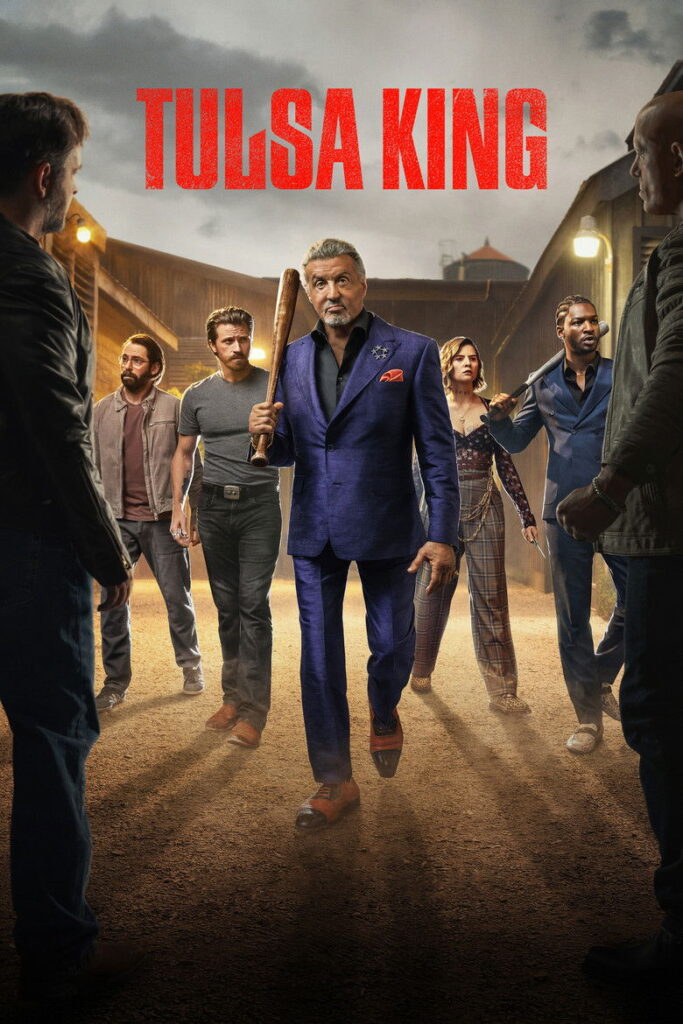 مشاهدة مسلسل Tulsa King الموسم الرابع الحلقة 2 الثانية مترجمة اونلاين