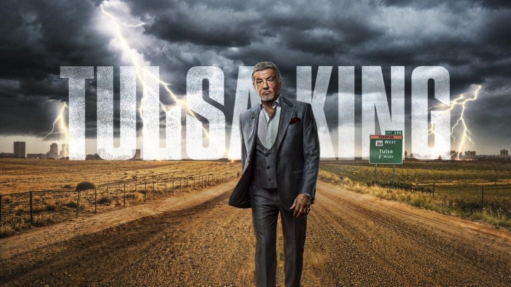 مشاهدة مسلسل Tulsa King الموسم الرابع الحلقة 3 الثالثة مترجمة اونلاين