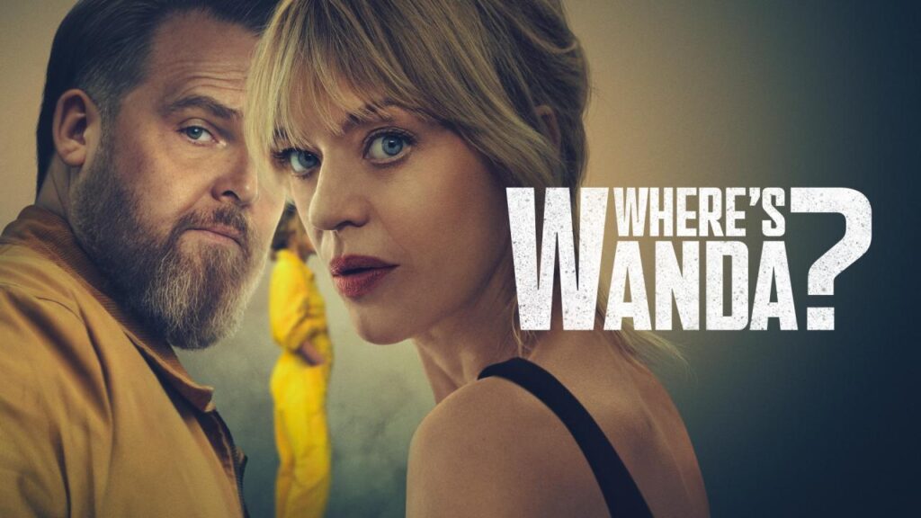 مشاهدة مسلسل Where’s Wanda? الموسم الثاني الحلقة 3 الثالثة مترجمة اونلاين