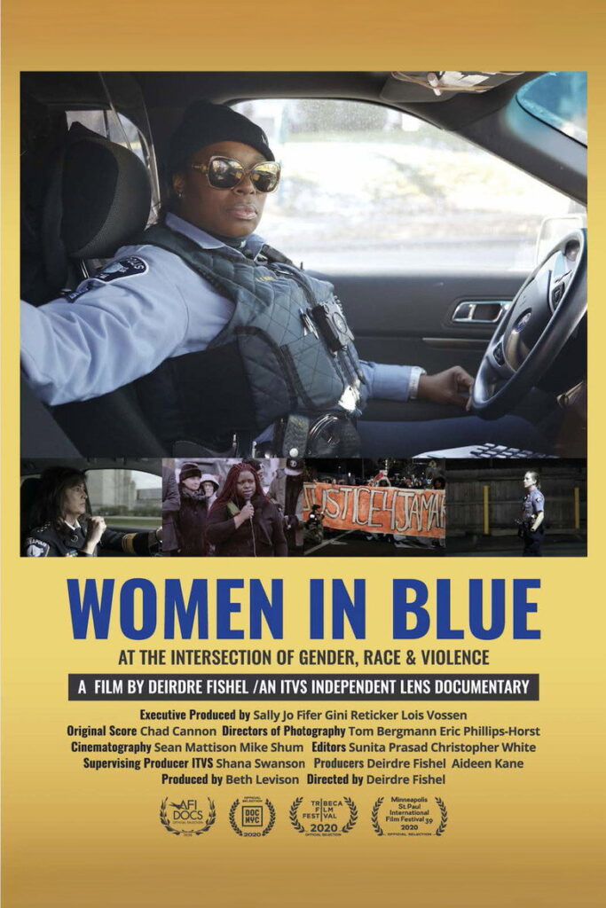 مشاهدة مسلسل Women In Blue الموسم الثاني الحلقة 8 والأخيرة