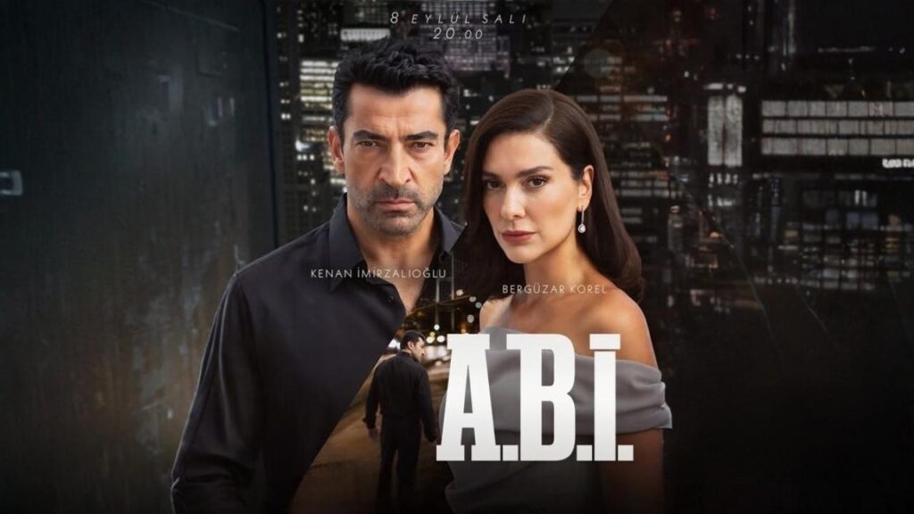 مشاهدة مسلسل أخي الحلقة 23 الثالثة والعشرون والاخيرة مترجمة اونلاين