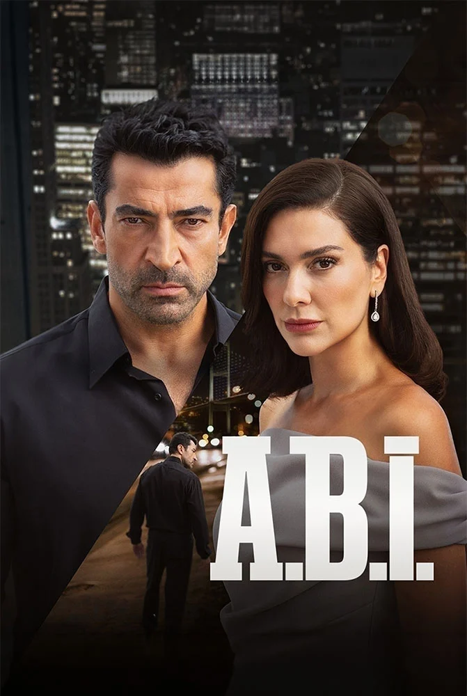 مشاهدة مسلسل أخي الموسم الثاني الحلقة 5 مترجمة والاخيرة