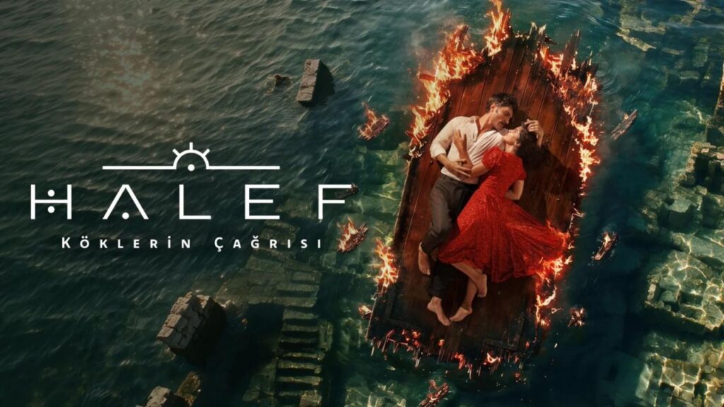 مشاهدة مسلسل الخليفة الحلقة 37 السابعة والثلاثون مترجمة اونلاين