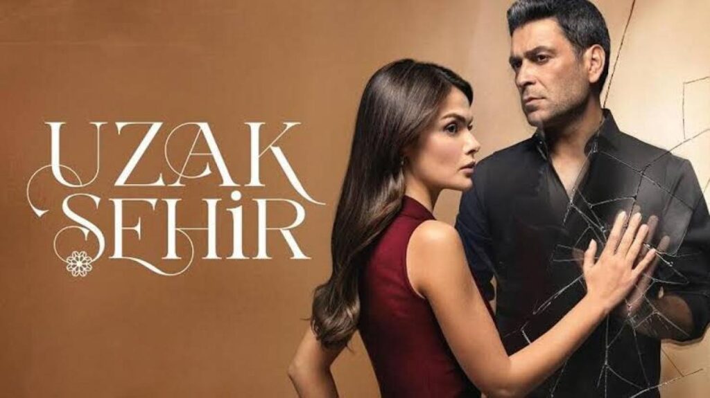 مشاهدة مسلسل المدينة البعيدة الحلقة 70 السبعون مترجمة اونلاين
