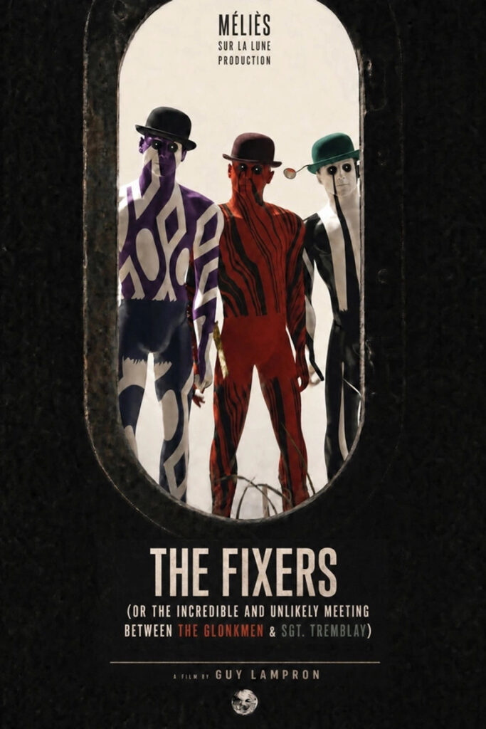 مشاهدة مسلسل رجلا الحالات الحرجة The Fixers الحلقة 2