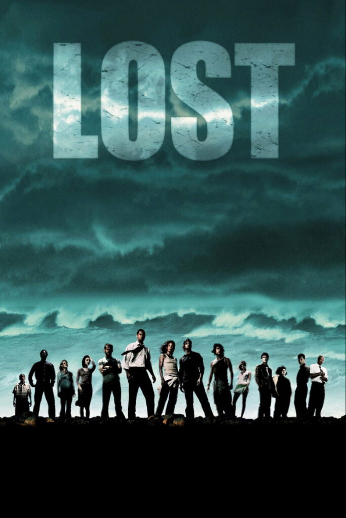 مشاهدة مسلسل عشرة تائهون LOST10 الحلقة 1