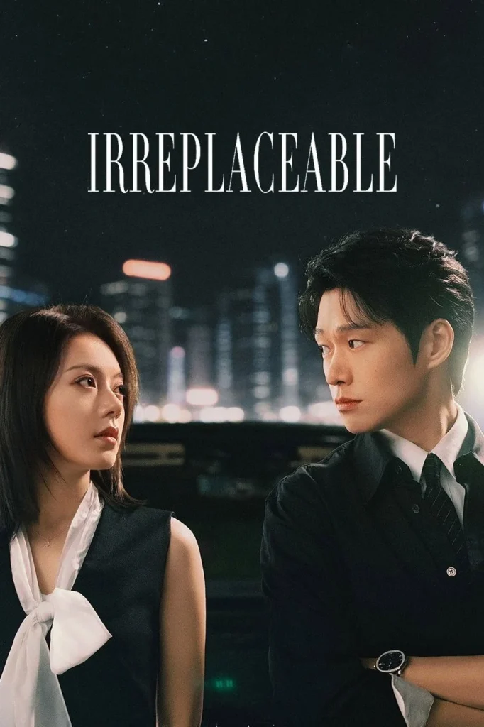 مشاهدة مسلسل لا بديل لها Irreplaceable الحلقة 20 والأخيرة