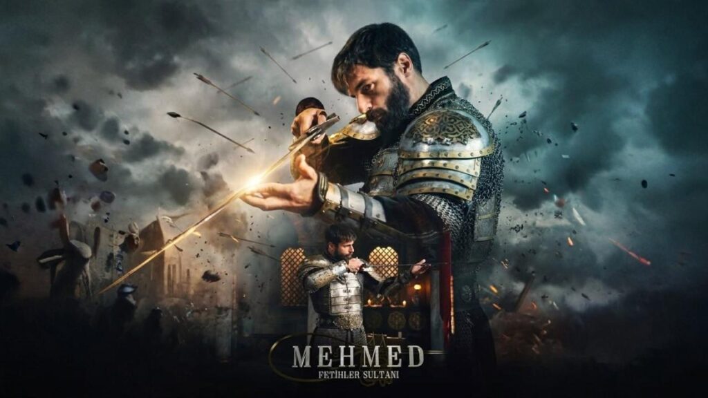 مشاهدة مسلسل محمد الفاتح سلطان الفتوحات الحلقة 90 مترجمة اونلاين