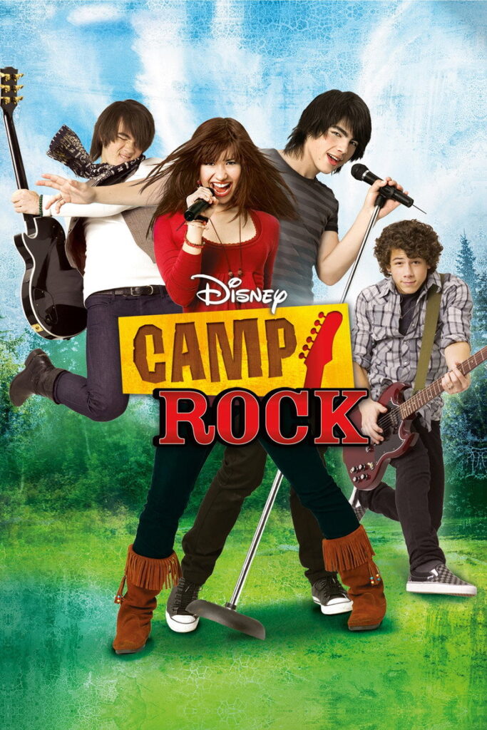نسخة 1080p WEB | مشاهدة فيلم Camp Rock 3 2026 مترجم اونلاين