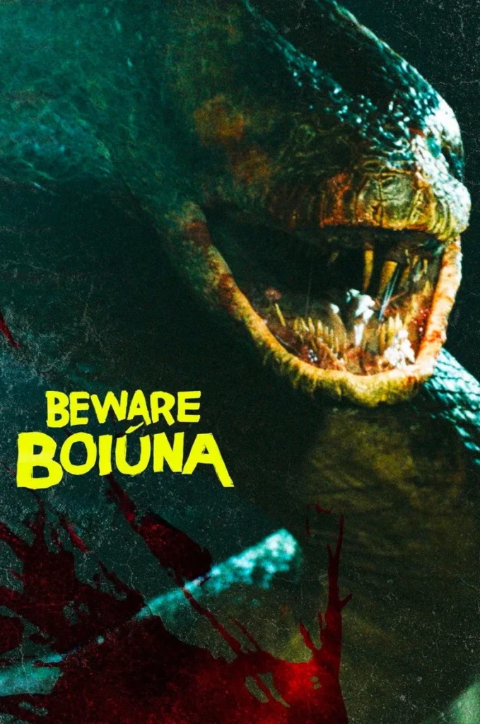 نسخة CAMRip | مشاهدة فيلم Beware Boiúna 2026 مترجم اونلاين