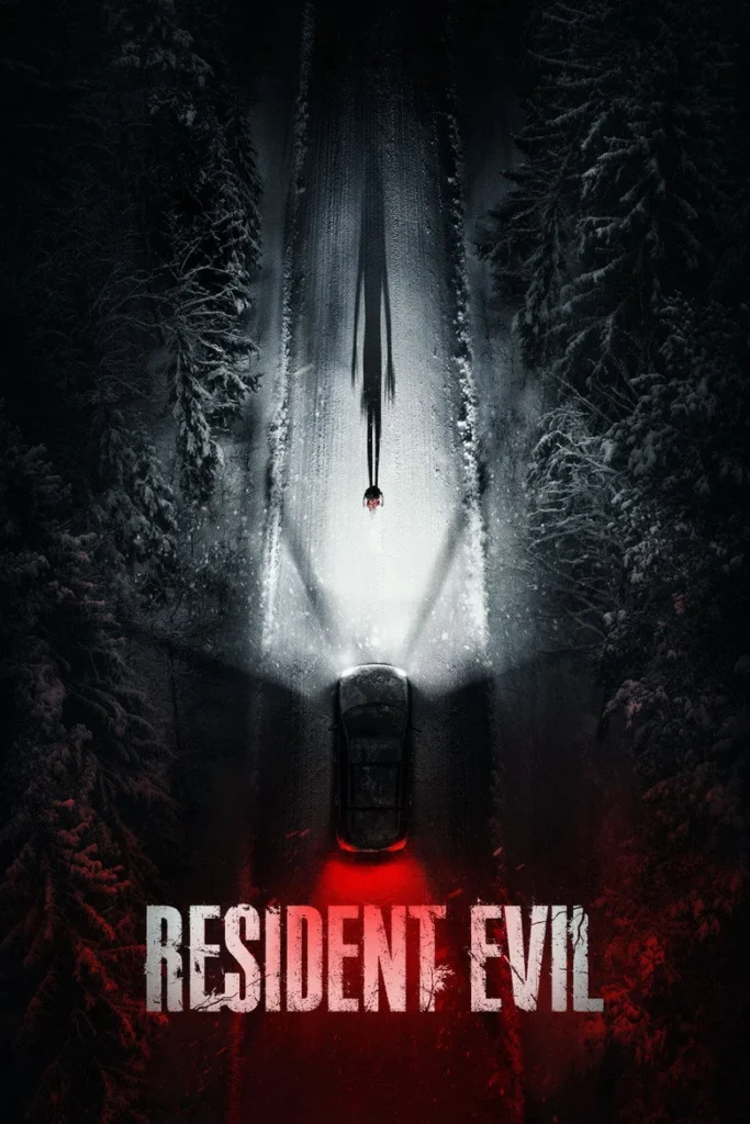 نسخة CAMRip | مشاهدة فيلم Resident Evil 2026 مترجم اونلاين