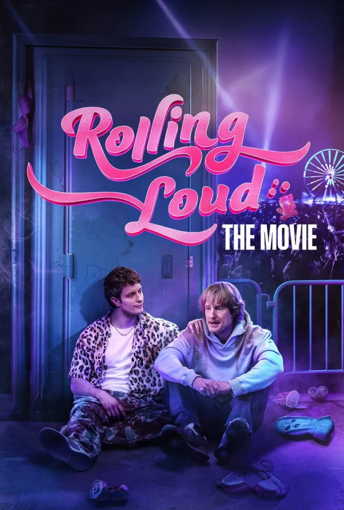 نسخة CAMRip | مشاهدة فيلم Rolling Loud: The Movie 2026 مترجم اونلاين